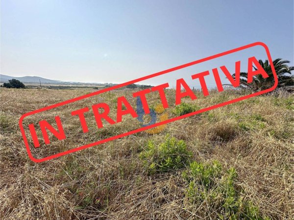 terreno agricolo in vendita a Santa Marinella