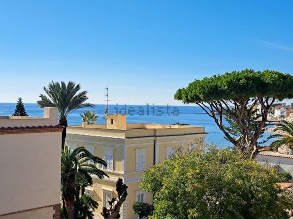 appartamento in vendita a Santa Marinella