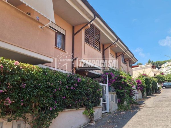 appartamento in vendita a Santa Marinella