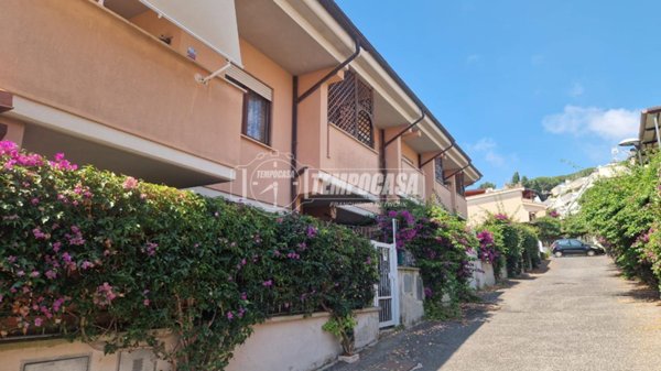 appartamento in vendita a Santa Marinella