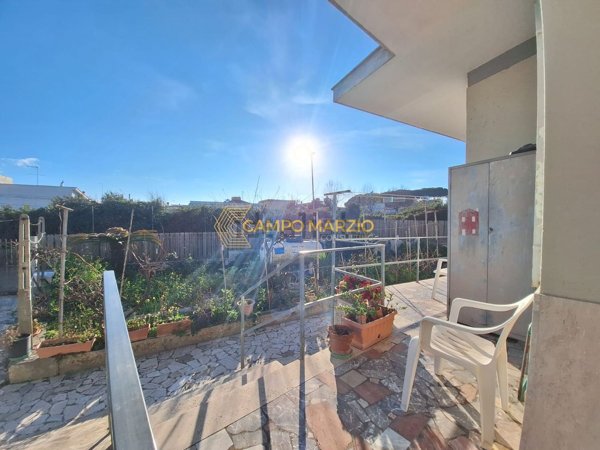 appartamento in vendita a Santa Marinella
