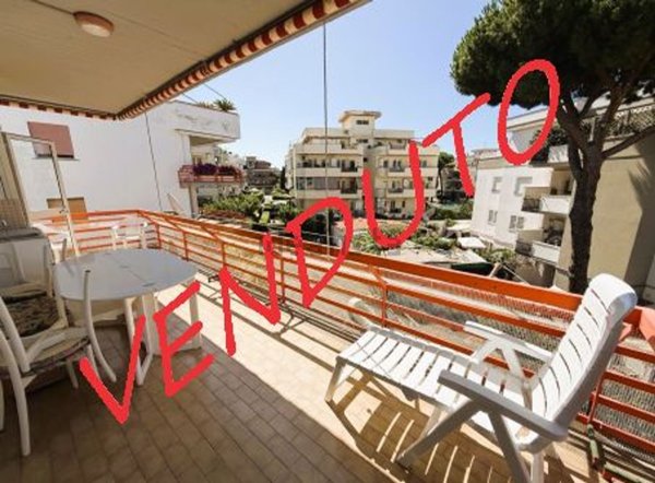 appartamento in vendita a Santa Marinella