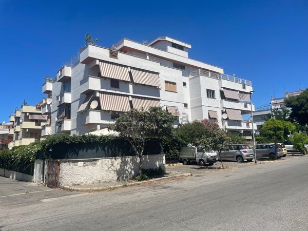 appartamento in vendita a Santa Marinella