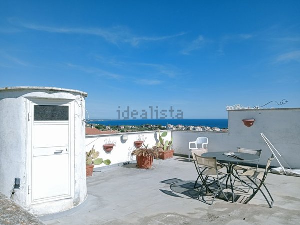 appartamento in vendita a Santa Marinella