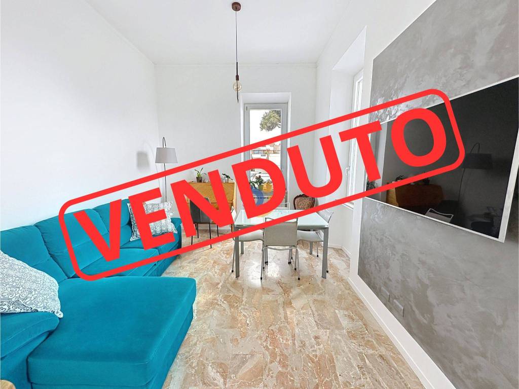 appartamento in vendita a Santa Marinella