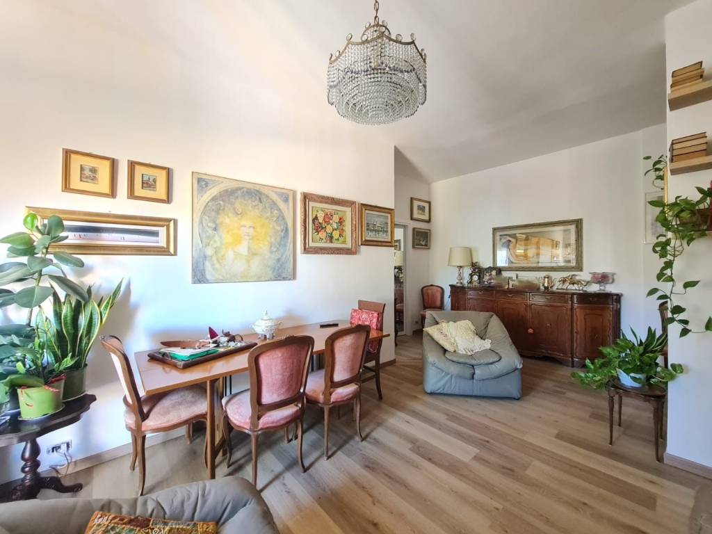 appartamento in vendita a Santa Marinella