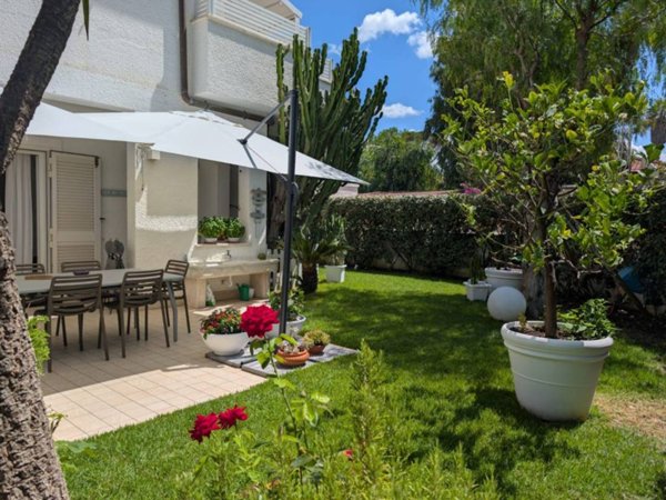 appartamento in vendita a Santa Marinella in zona Santa Severa