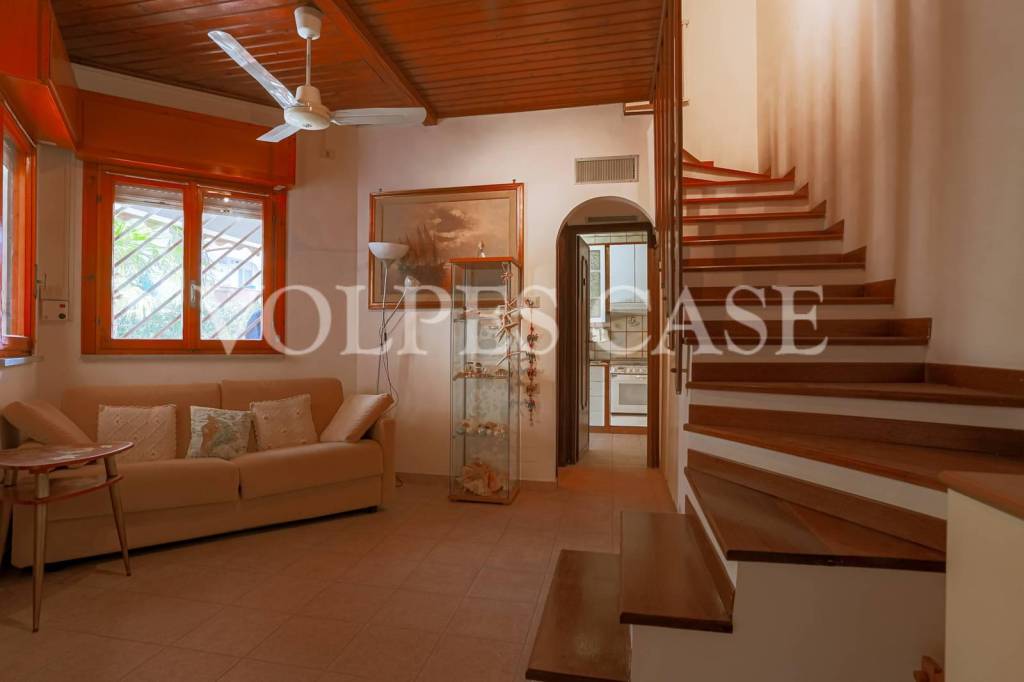 casa indipendente in vendita a Santa Marinella