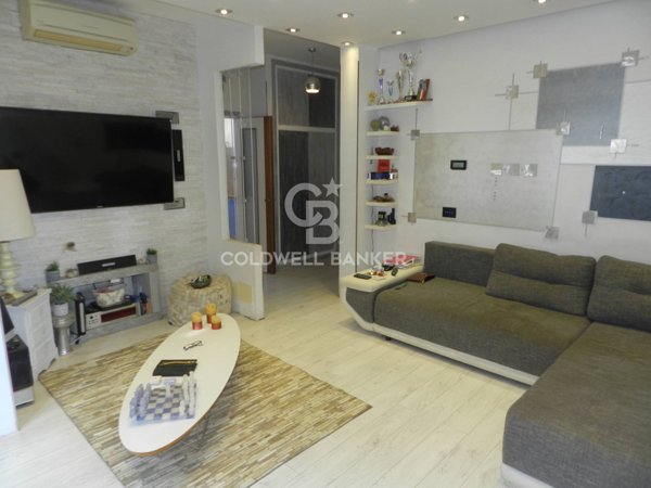 appartamento in vendita a Santa Marinella