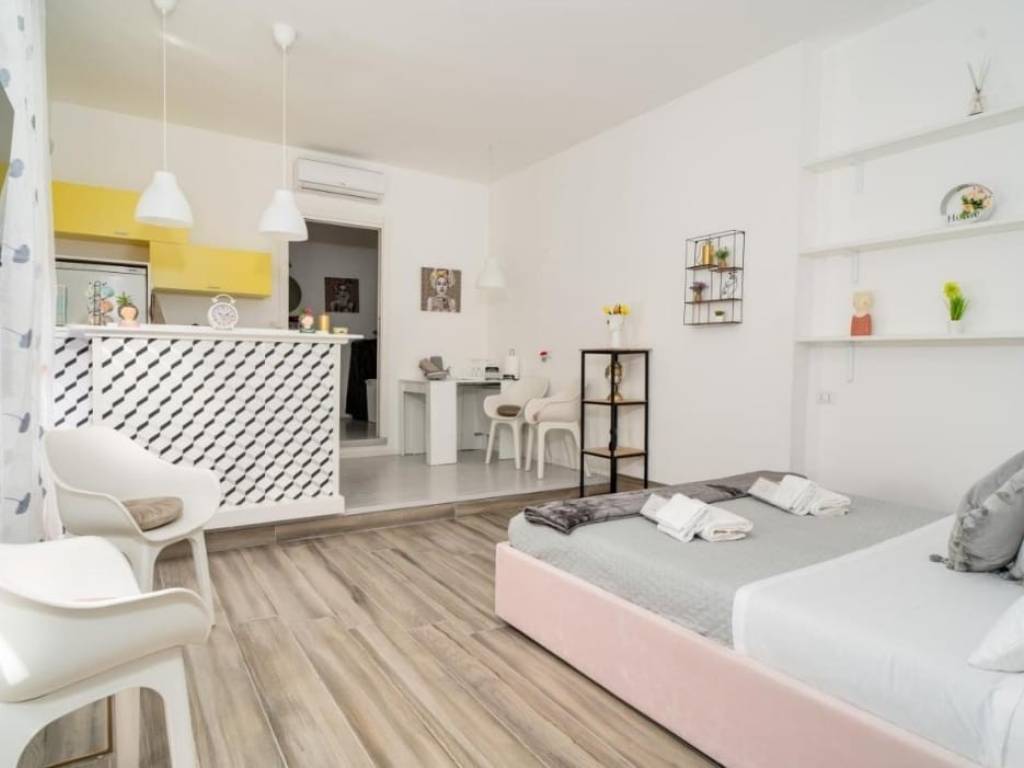 appartamento in vendita a Santa Marinella