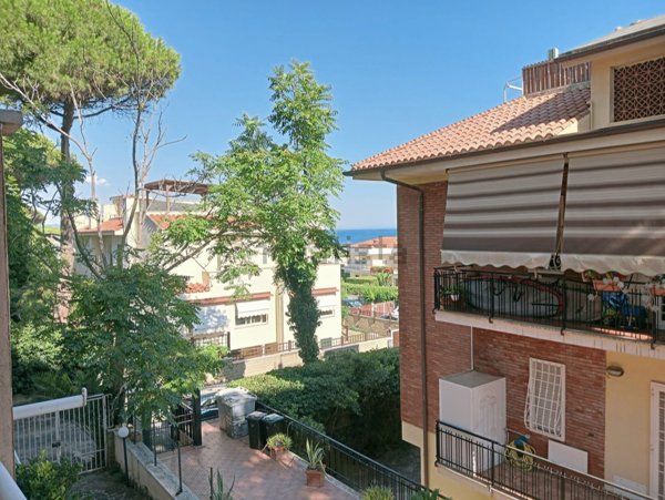 appartamento in vendita a Santa Marinella