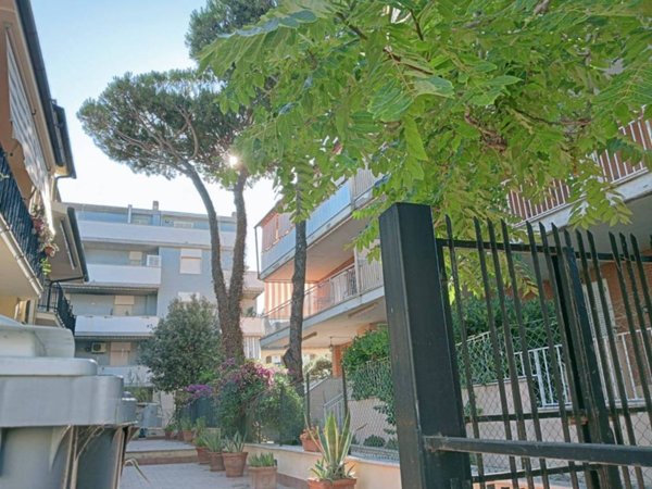 appartamento in vendita a Santa Marinella