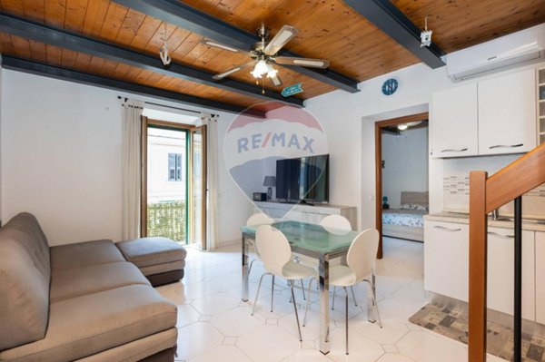 appartamento in vendita a Santa Marinella