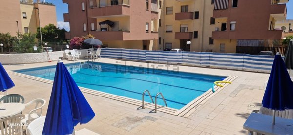 appartamento in vendita a Santa Marinella