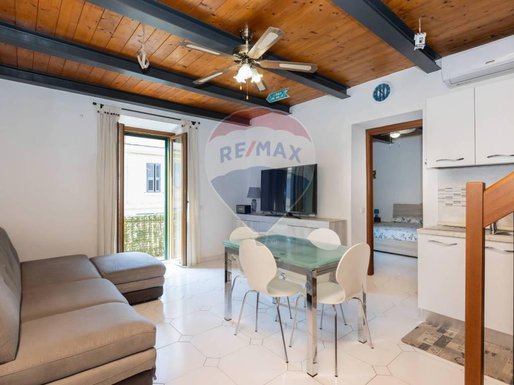 appartamento in vendita a Santa Marinella