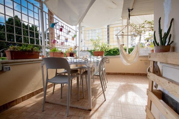 appartamento in vendita a Santa Marinella