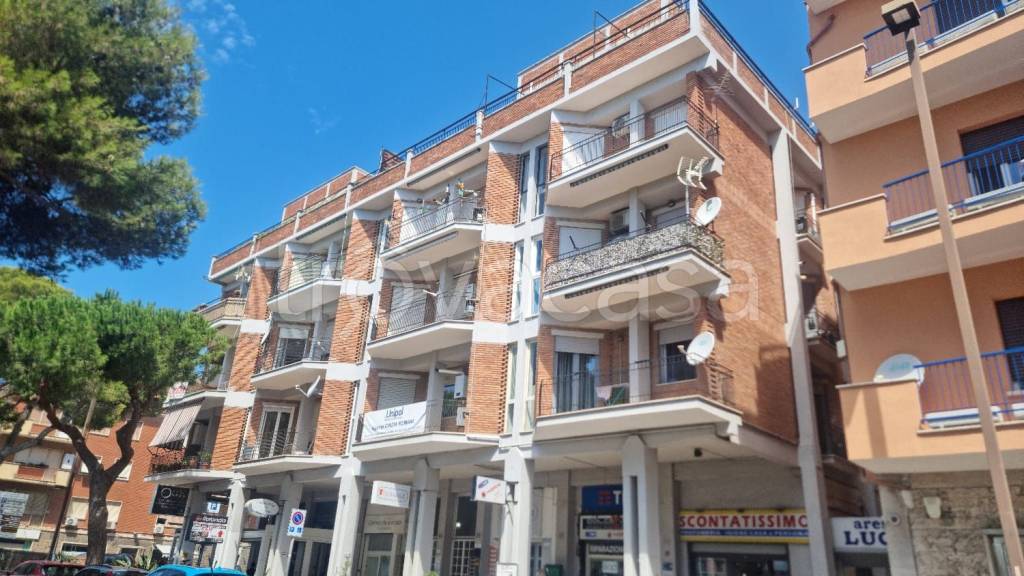 appartamento in vendita a Santa Marinella