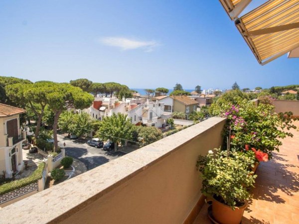 appartamento in vendita a Santa Marinella