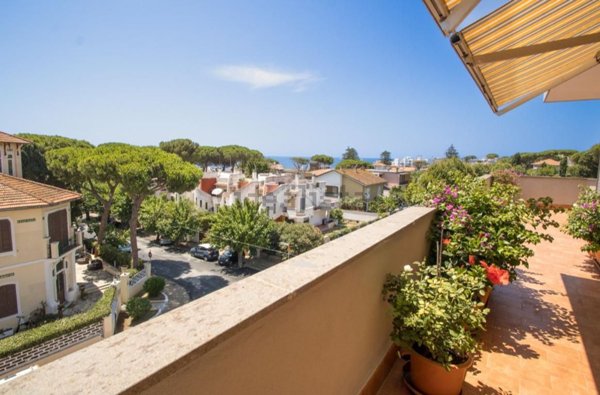 appartamento in vendita a Santa Marinella
