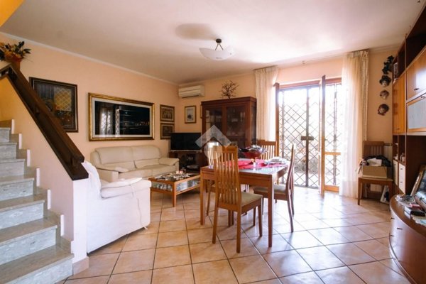 casa indipendente in vendita a Santa Marinella