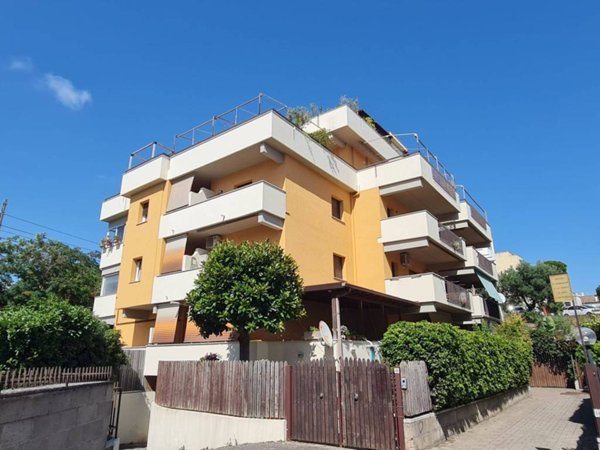 appartamento in vendita a Santa Marinella