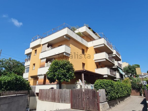appartamento in vendita a Santa Marinella
