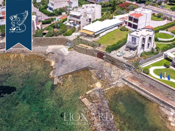 casa indipendente in vendita a Santa Marinella