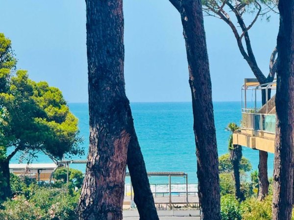 appartamento in vendita a Santa Marinella in zona Santa Severa