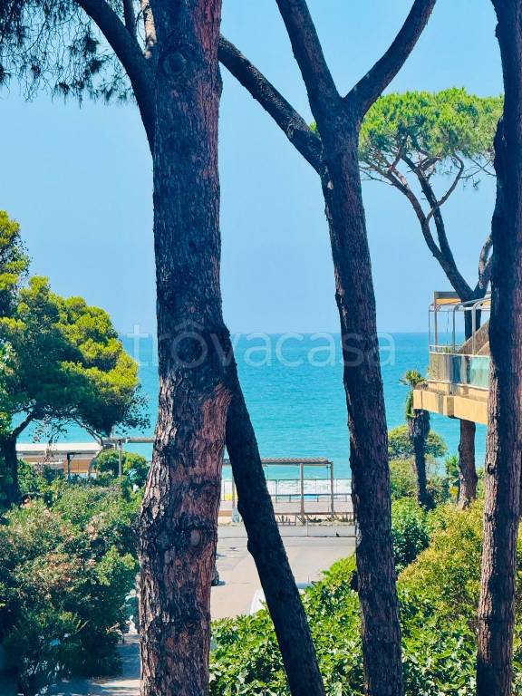 appartamento in vendita a Santa Marinella in zona Santa Severa