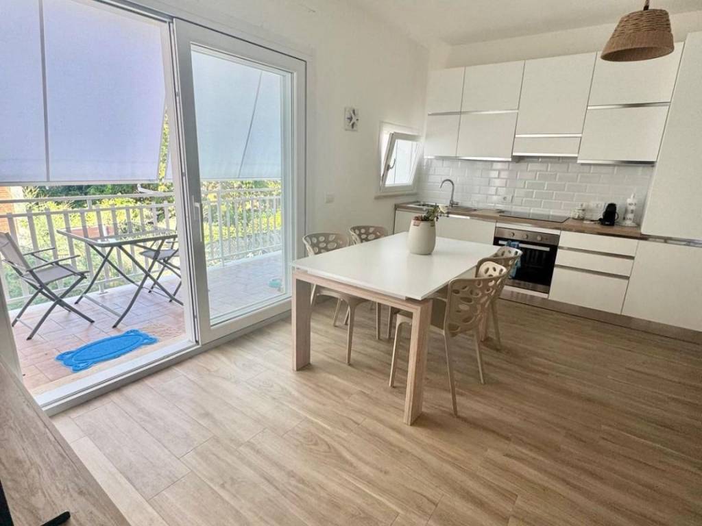 appartamento in vendita a Santa Marinella in zona Santa Severa