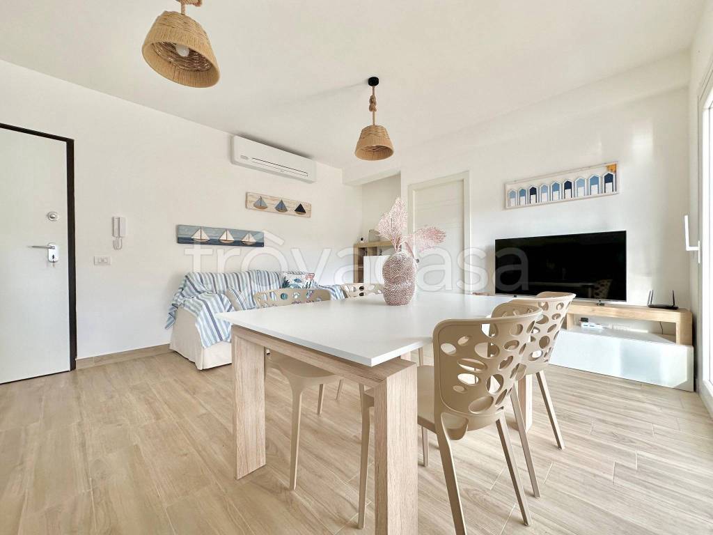 appartamento in vendita a Santa Marinella in zona Santa Severa