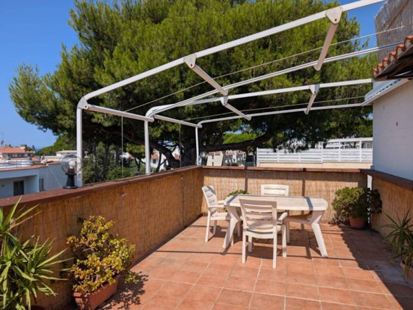 appartamento in vendita a Santa Marinella in zona Santa Severa