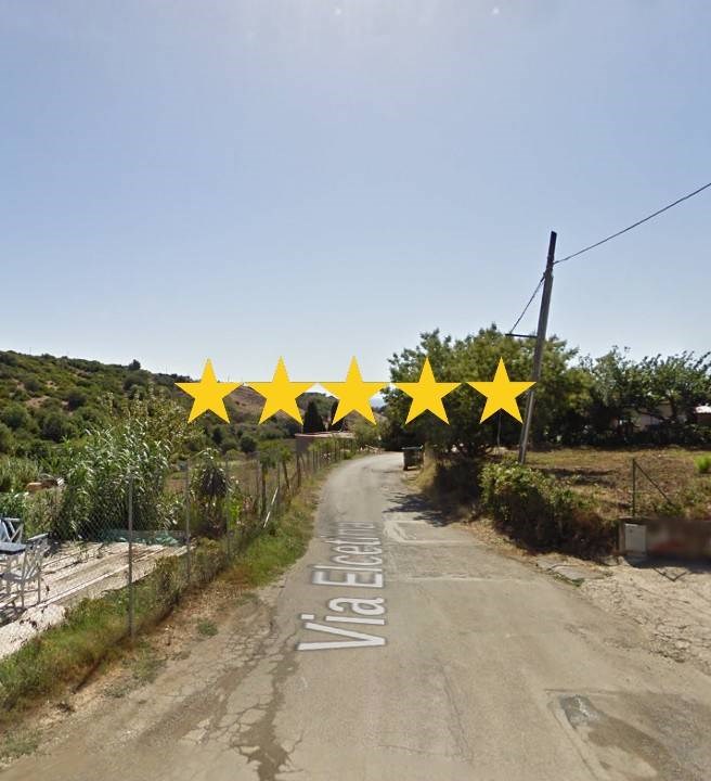 casa indipendente in vendita a Santa Marinella