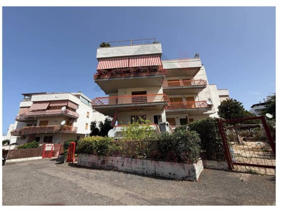 appartamento in vendita a Santa Marinella