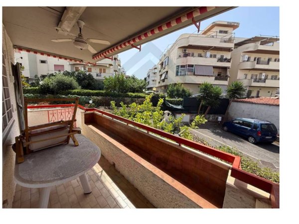 appartamento in vendita a Santa Marinella