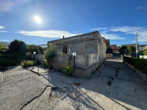 appartamento in vendita a Santa Marinella