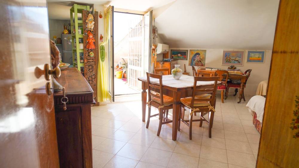 appartamento in vendita a Santa Marinella