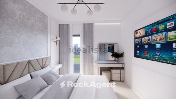 appartamento in vendita a Santa Marinella