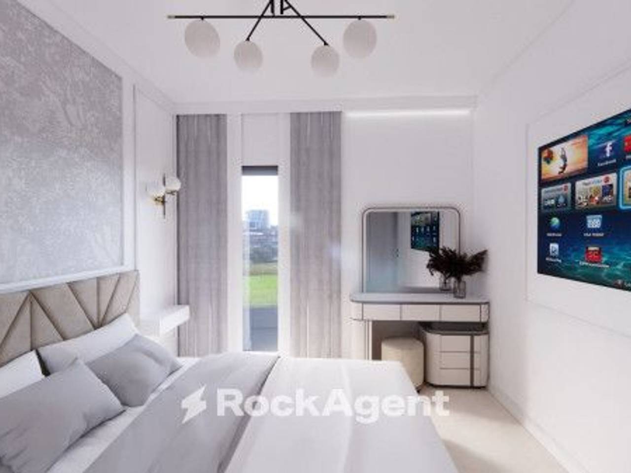 appartamento in vendita a Santa Marinella