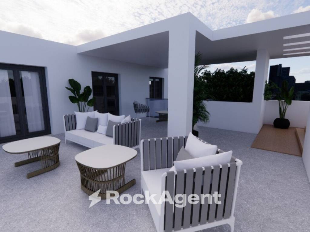 appartamento in vendita a Santa Marinella