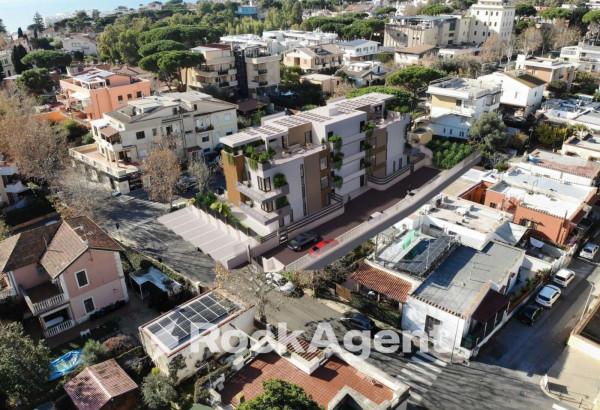 appartamento in vendita a Santa Marinella