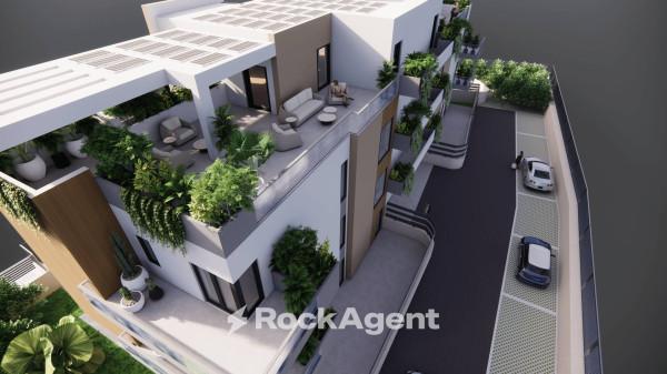 appartamento in vendita a Santa Marinella