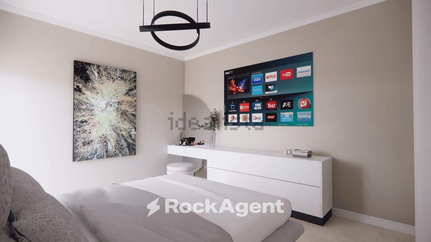 appartamento in vendita a Santa Marinella