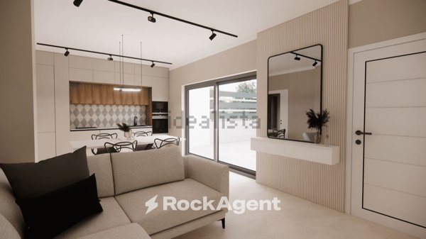 appartamento in vendita a Santa Marinella