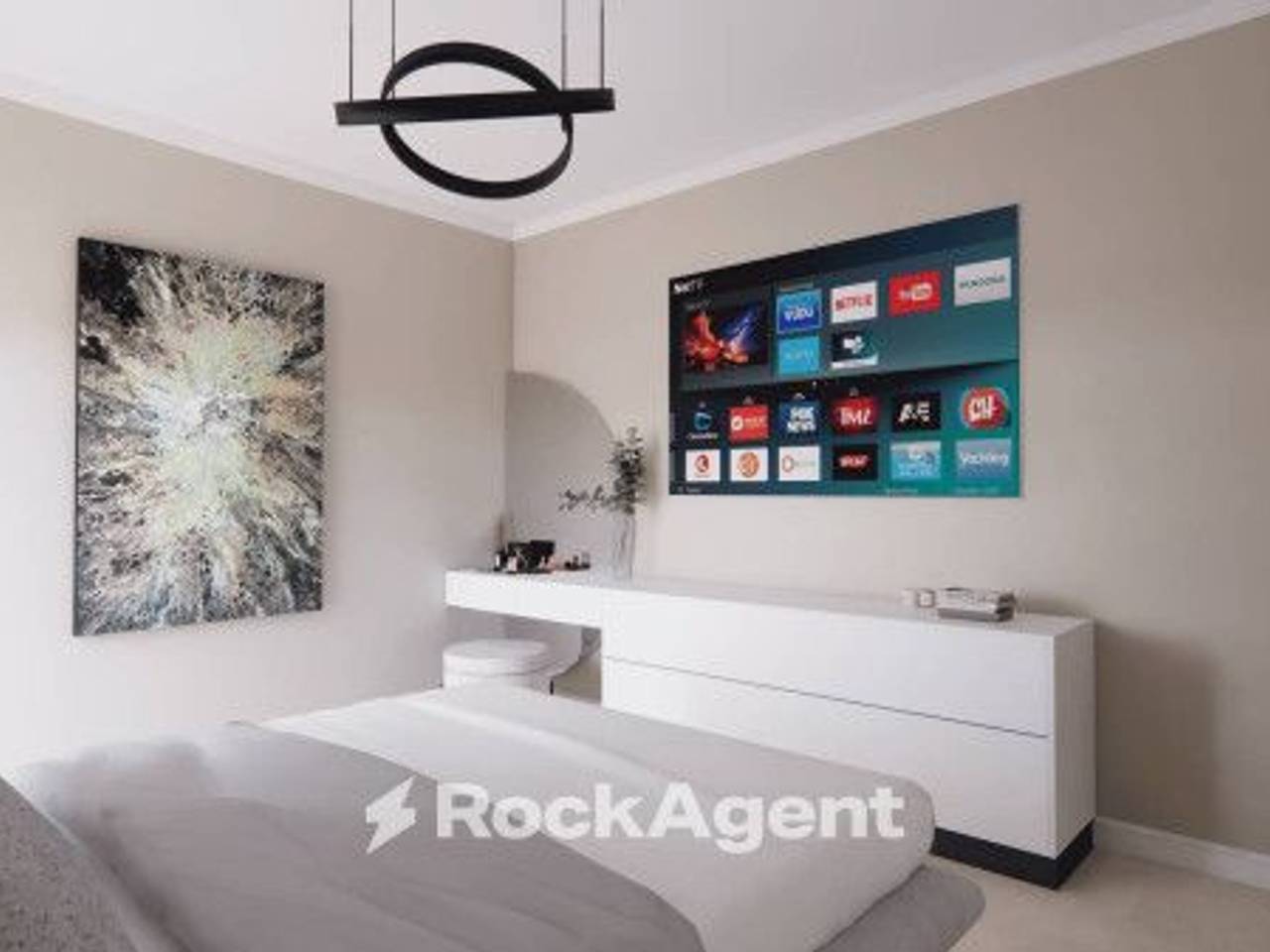 appartamento in vendita a Santa Marinella