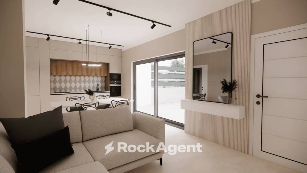 appartamento in vendita a Santa Marinella