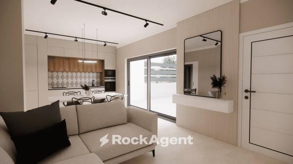 appartamento in vendita a Santa Marinella