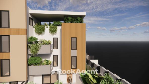 appartamento in vendita a Santa Marinella