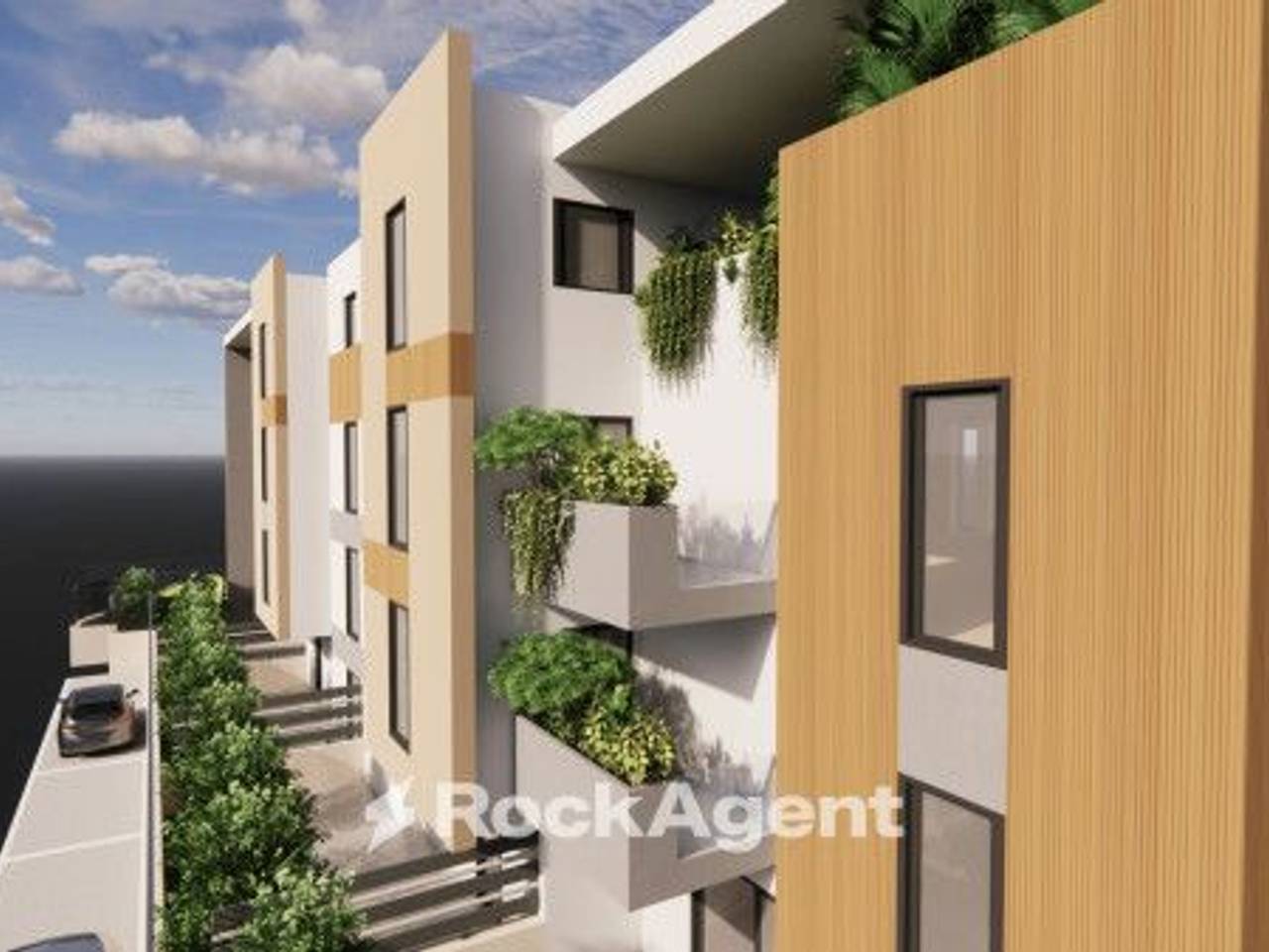 appartamento in vendita a Santa Marinella