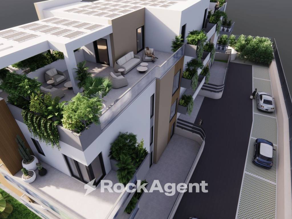 appartamento in vendita a Santa Marinella